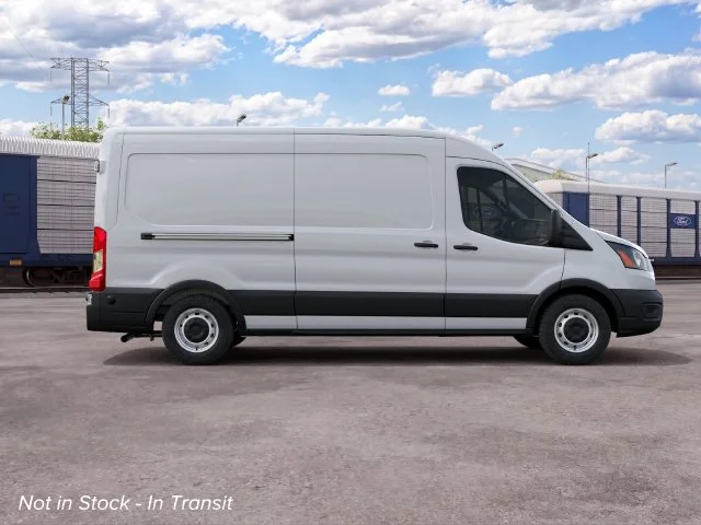 New 2027 Oxford White Ford Base image 5
