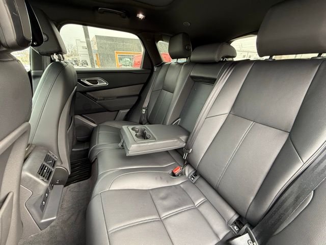 2026 Land Rover Range Rover Velar S - Photo 30