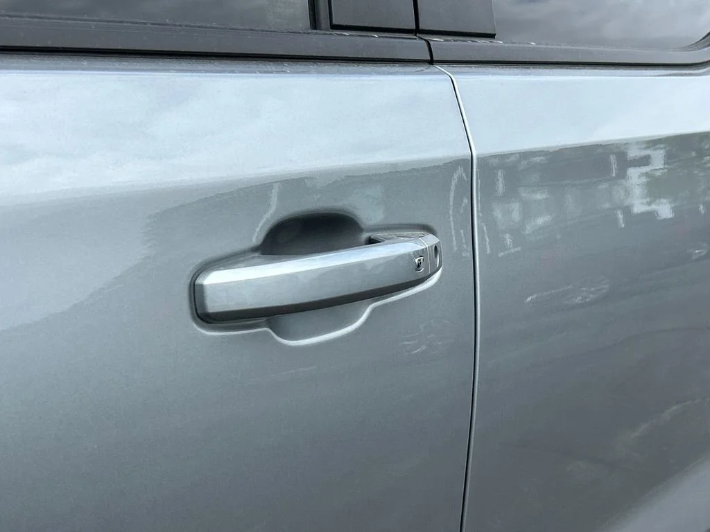 2025 Chevrolet Silverado 1500 RST - Photo 15