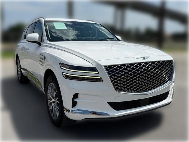 2021 Genesis GV80 2.5T Standard RWD's photo