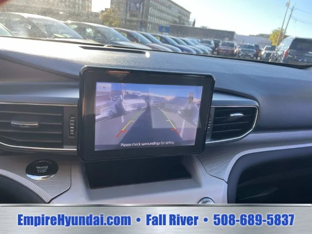 Used 2023 Black Ford XLT image 24