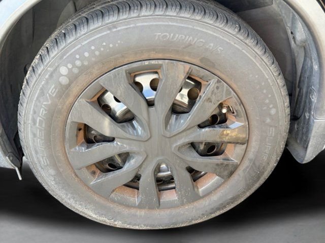 Used 2014 Black Nissan S image 9