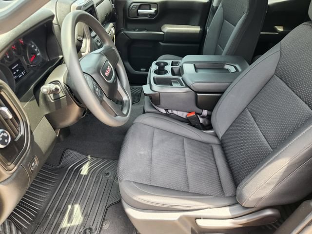 Used 2023 Onyx Black GMC Pro image 13