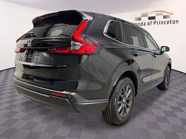 New 2026  Honda EX-L image 3