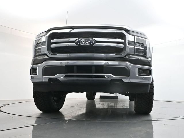 2025 Ford F-150 Lariat - Photo 47