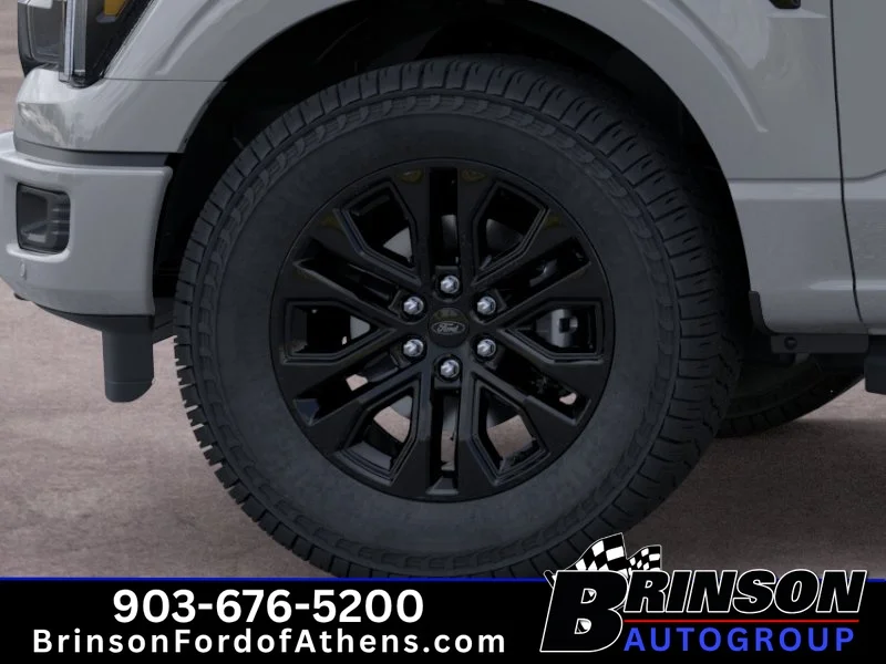 New 2026 Avalanche Ford Lariat® image 19