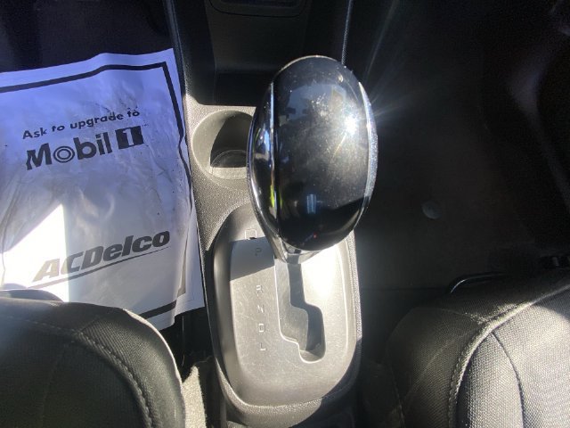 Used 2016 (Metallic paint.) Chevrolet LS image 19