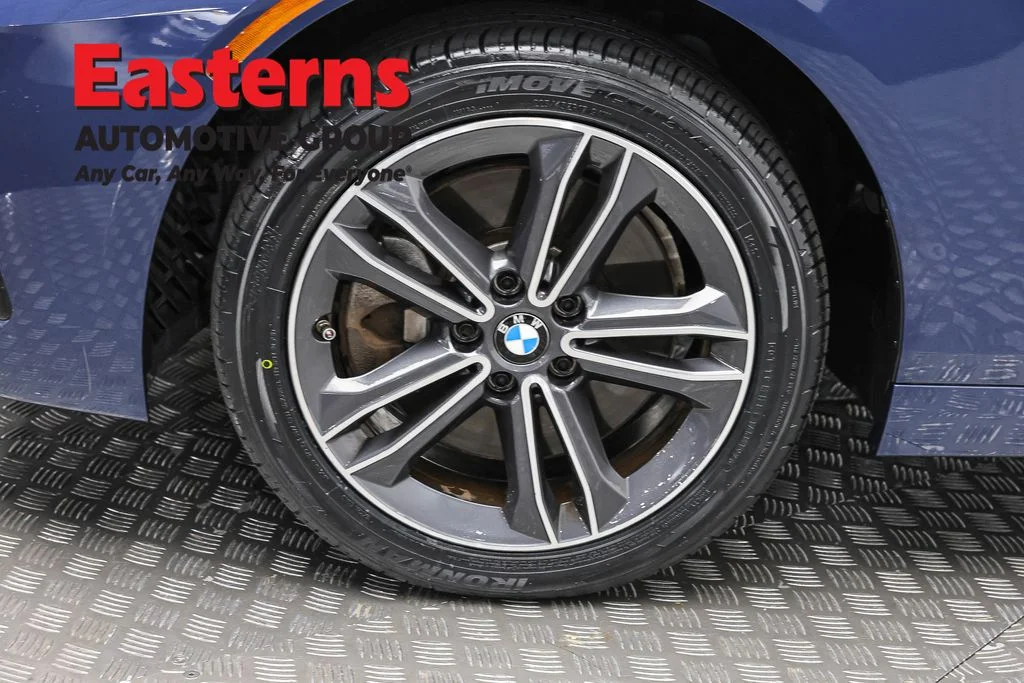 Used 2022 Blue BMW 228i image 33