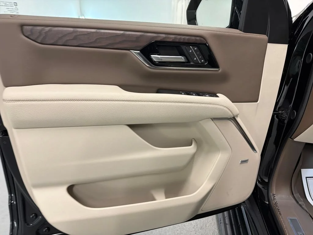 New 2026 Onyx Black GMC Denali image 11