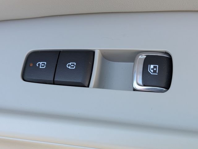 Certified Used 2025 White Kia EX image 35