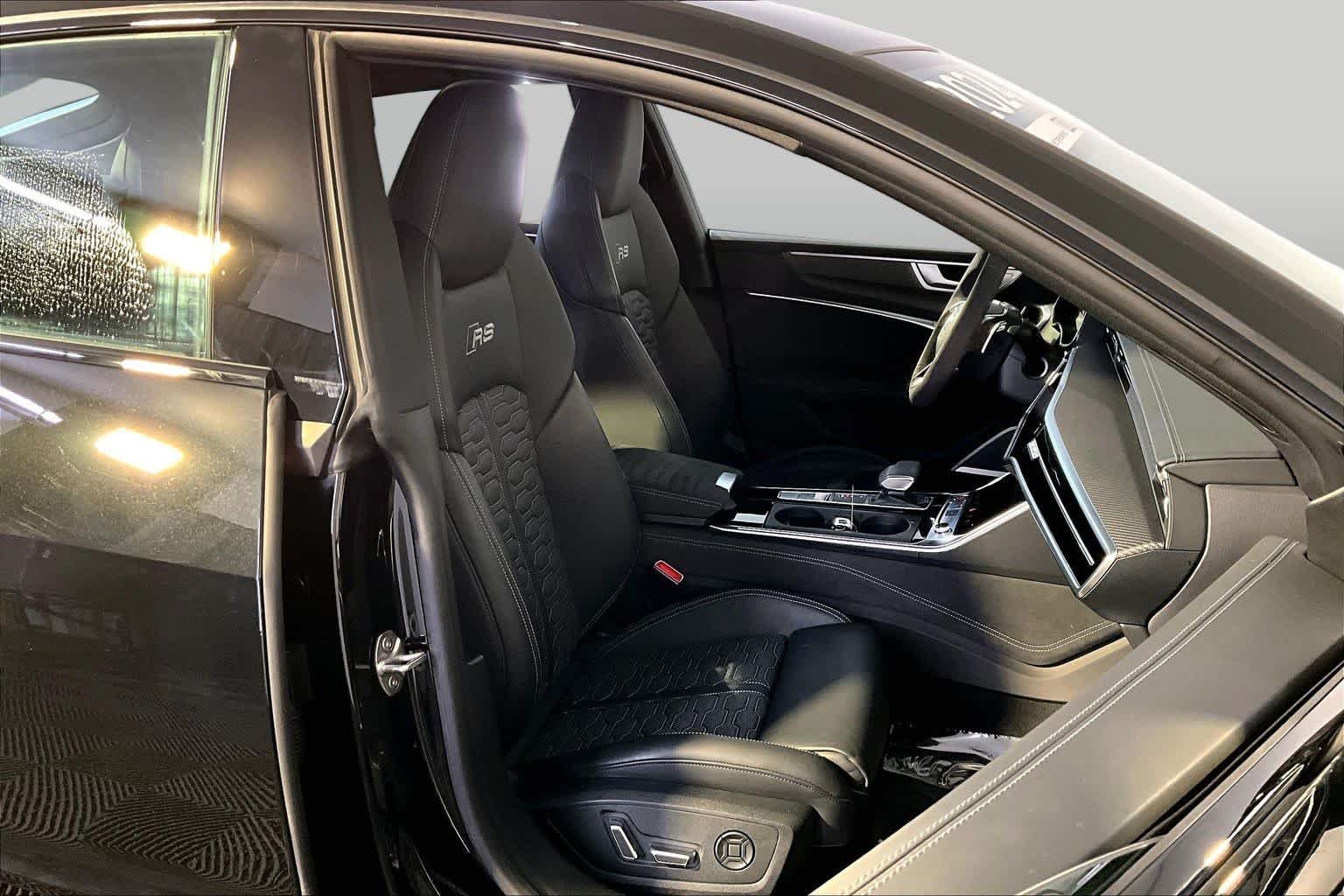 Pre-Owned 2024 Audi RS 7 Performance