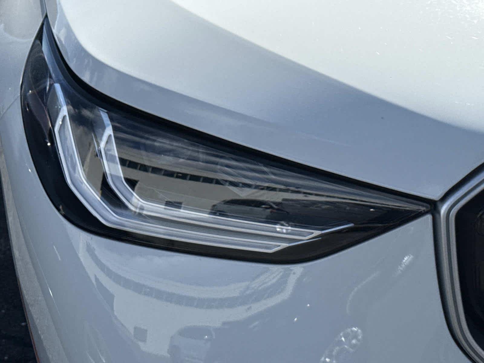 2026 BMW X3 M50 - Photo 10