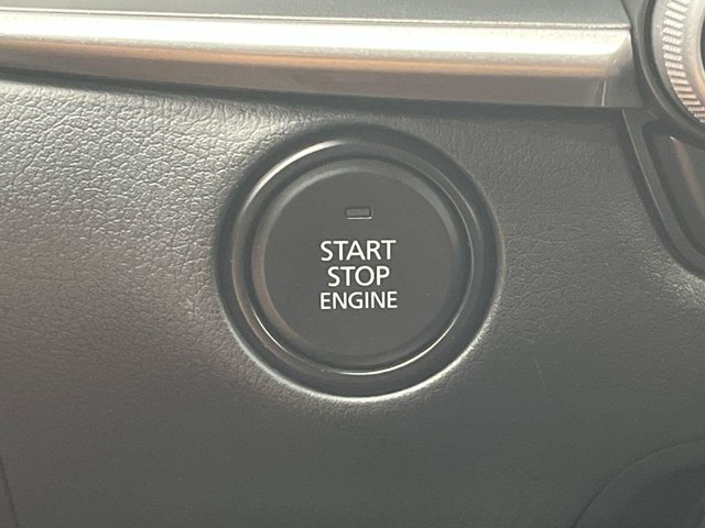Certified Used 2025 Jet Black Mica Mazda 2.5 S Select Sport image 16
