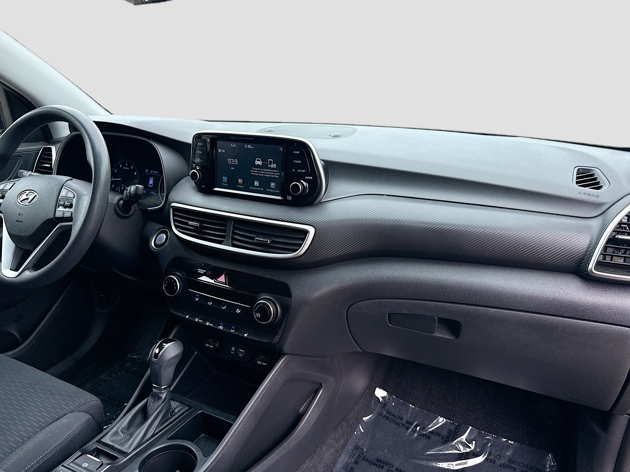2020 Hyundai Tucson Value - Photo 29