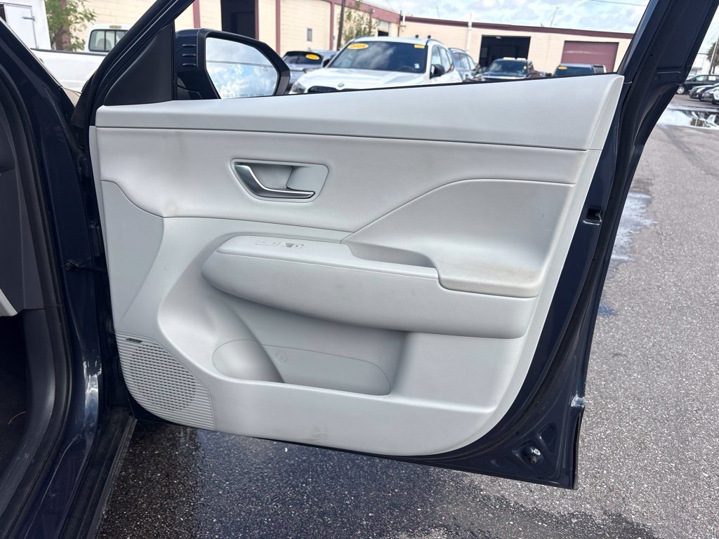 2024 Hyundai Kona Limited - Photo 20