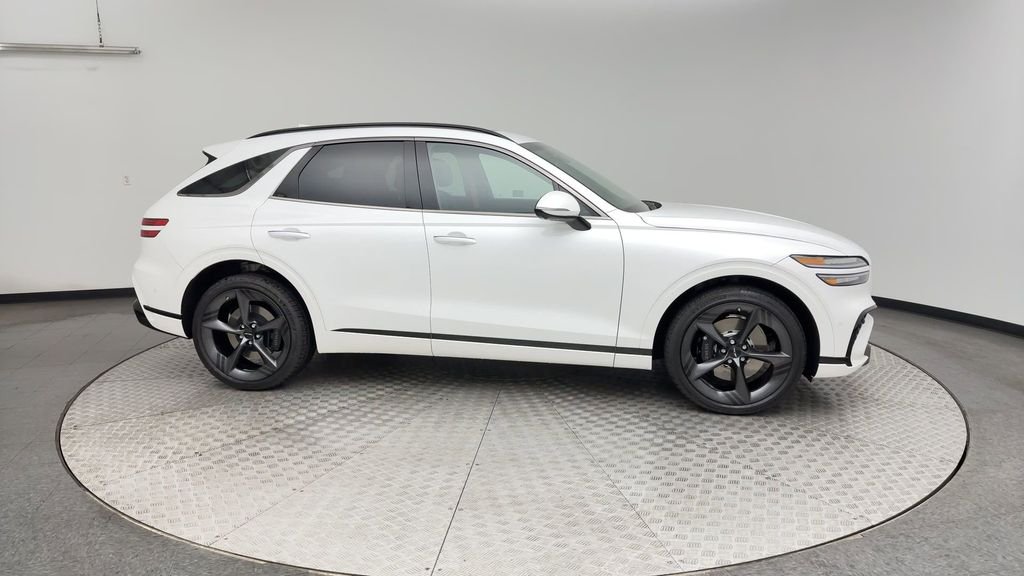 2026 GENESIS GV70 Sport Prestige - Photo 9