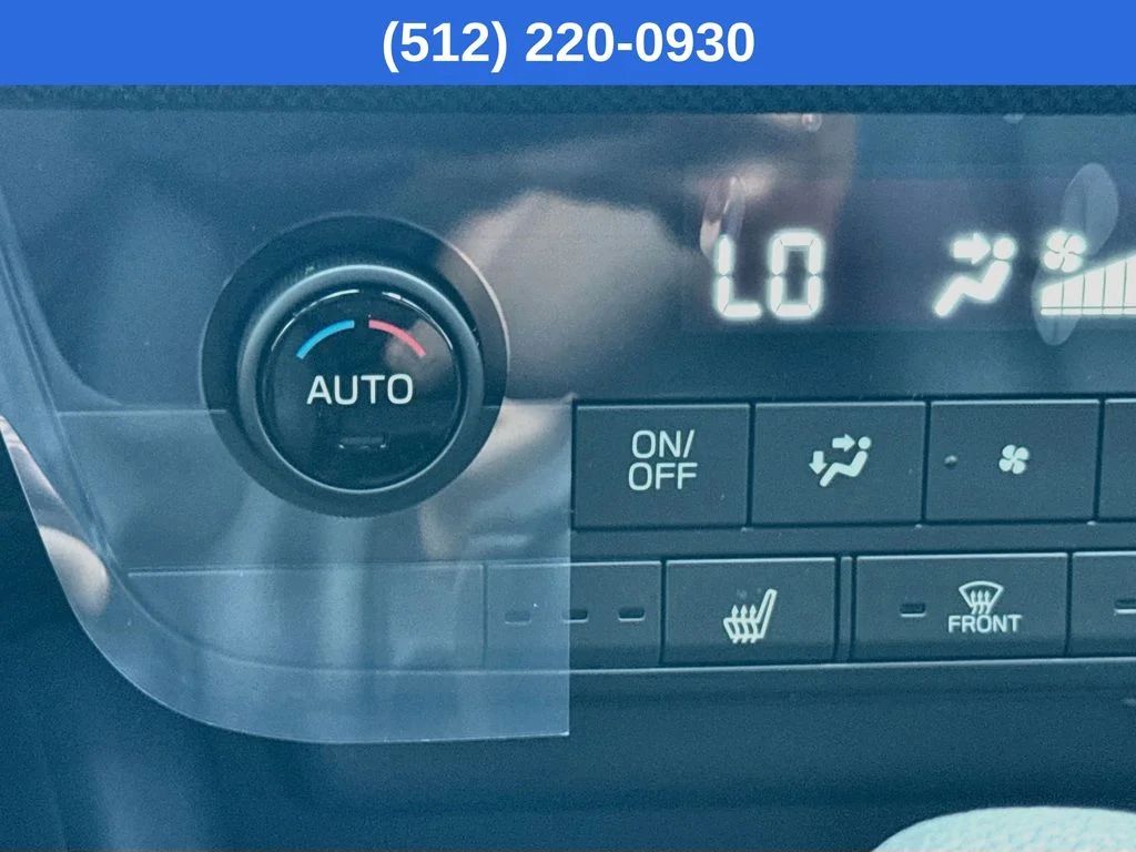 New 2026 Blue Subaru Premium image 24