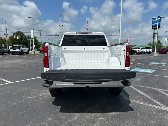 2026 Chevrolet Silverado 1500 LT - Photo 6