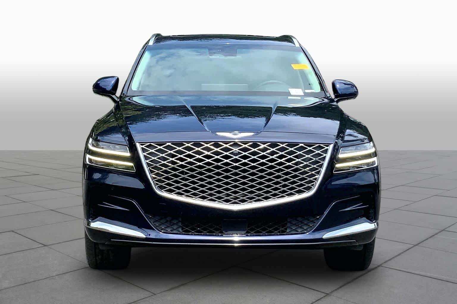 Used 2022 Adriatic Blue Genesis  image 4