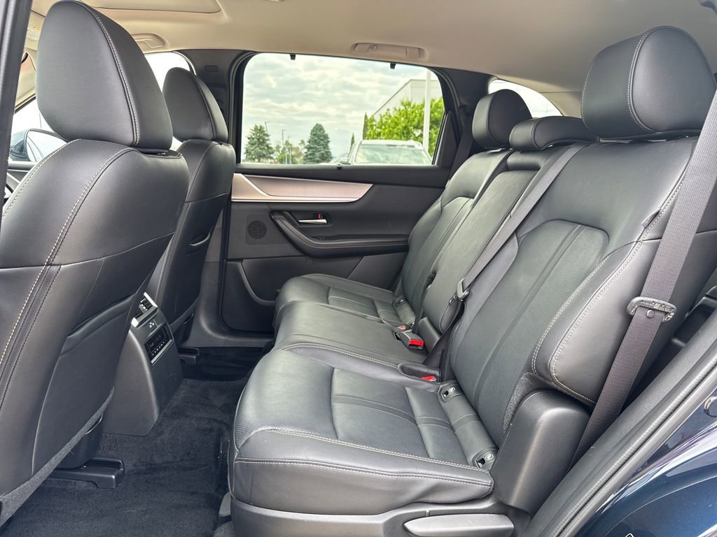 2024 Mazda CX-90 Preferred Package - Photo 31