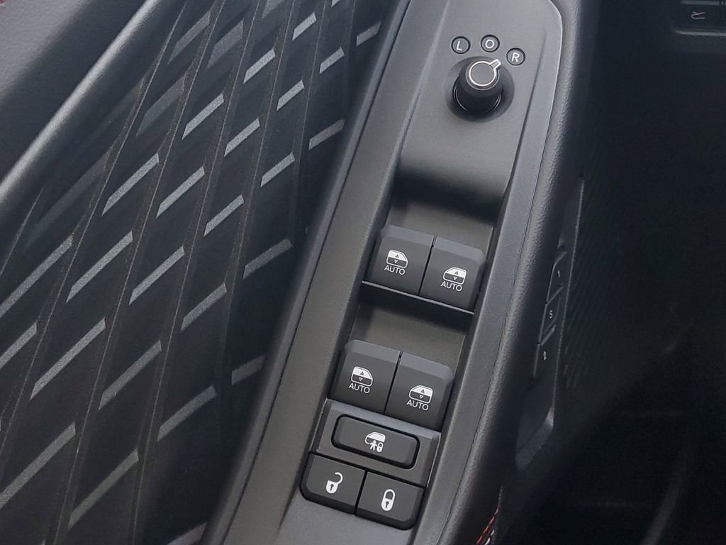 New 2026 Redeye Exterior Paint Dodge R/T Plus image 22