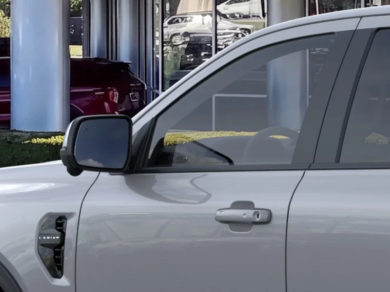 New 2026 Avalanche Ford Lariat® image 20