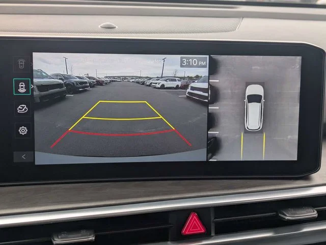 New 2026 Wolf Gray Kia S image 20