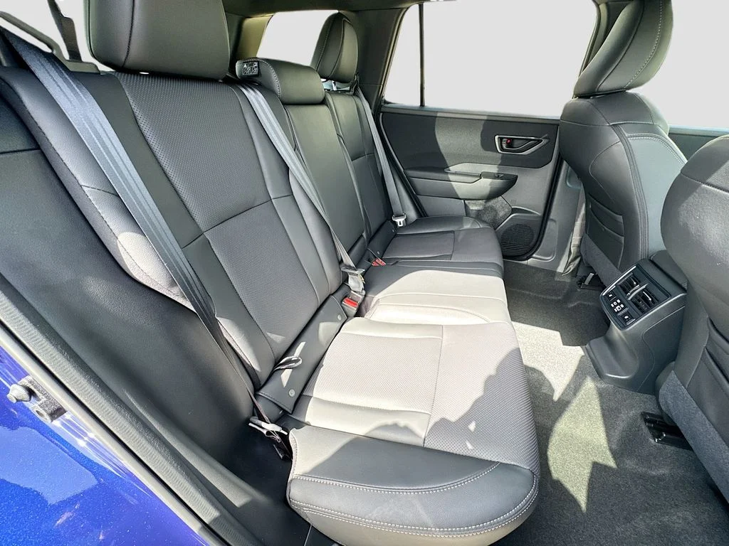 New 2026 Blue Subaru Limited image 35