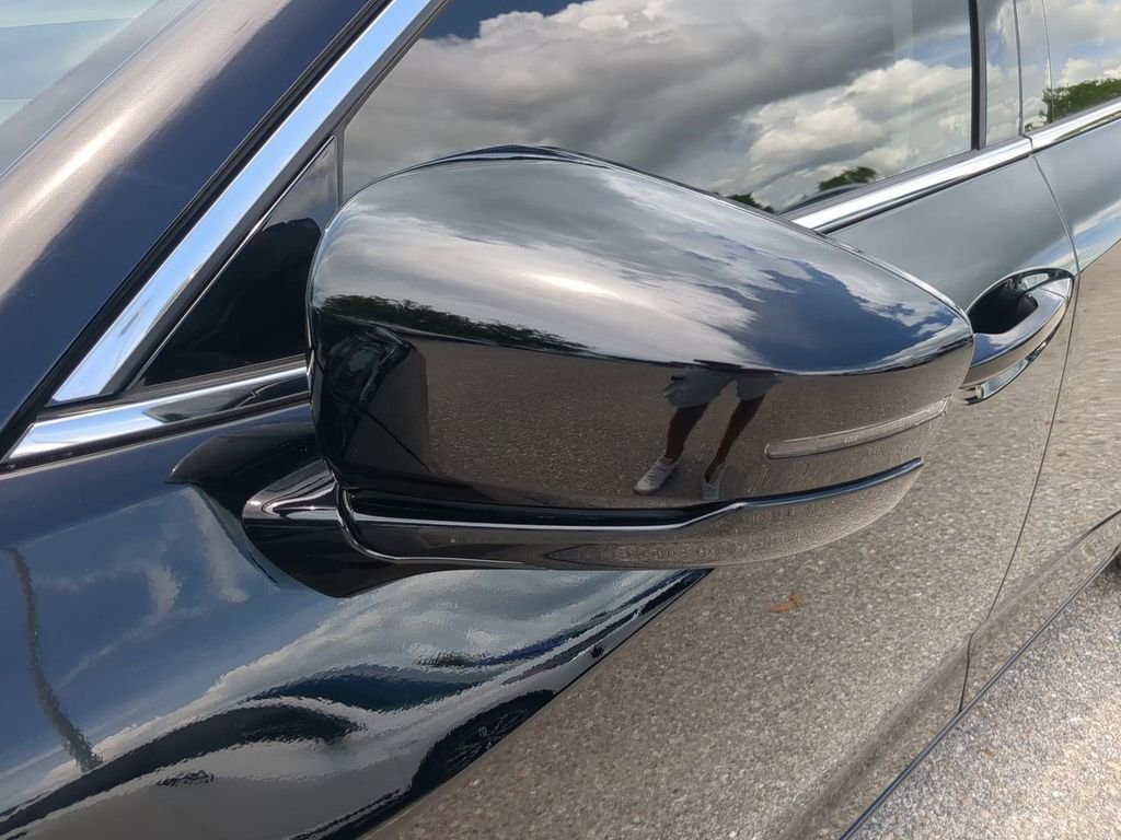 2025 Acura TLX Technology Package - Photo 12