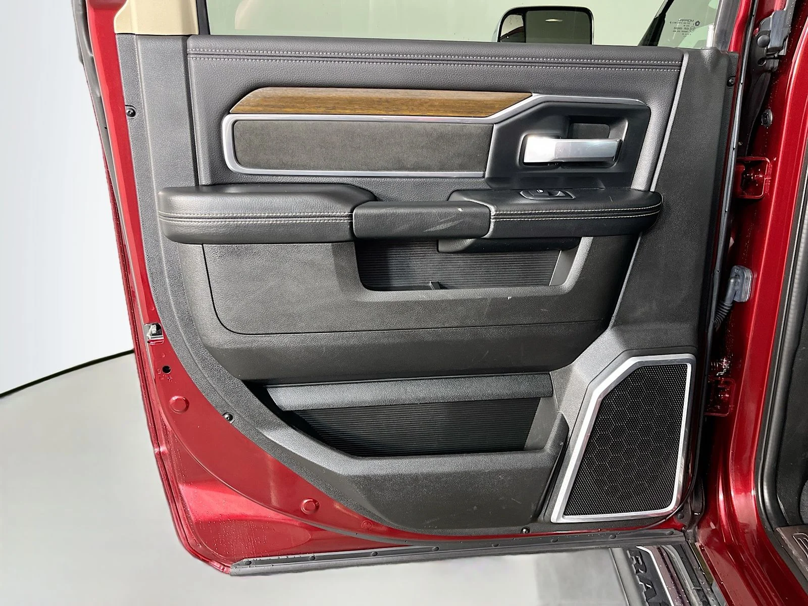 2022 RAM Ram 3500 Pickup Laramie - Photo 31