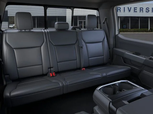 2025 Ford F-150 XLT - Photo 11
