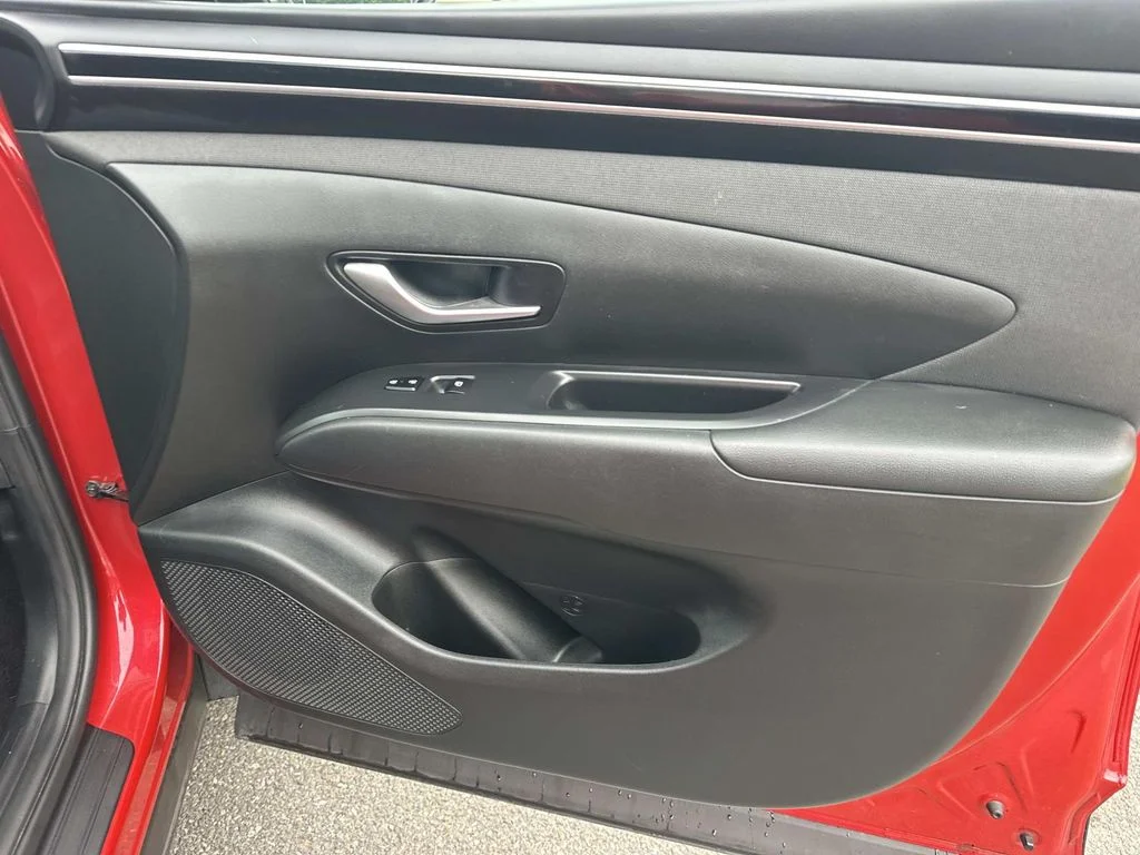2023 Hyundai Tucson SEL - Photo 12