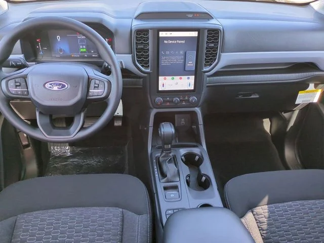 New 2026 Marsh Gray Ford XL image 15