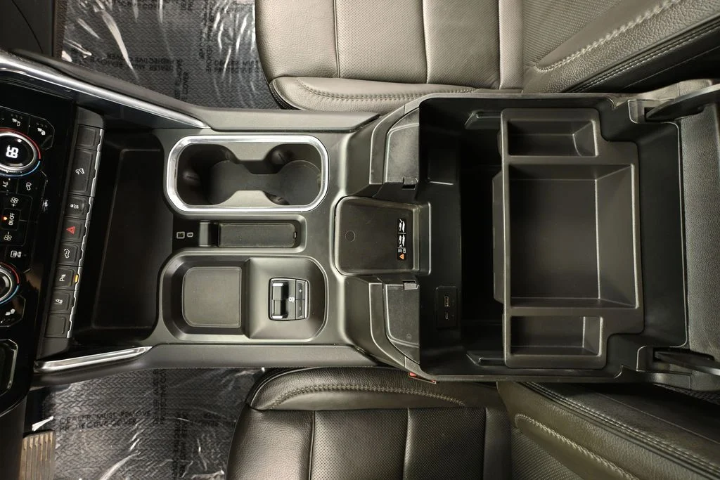 Certified Used 2024 Gray GMC Denali image 30
