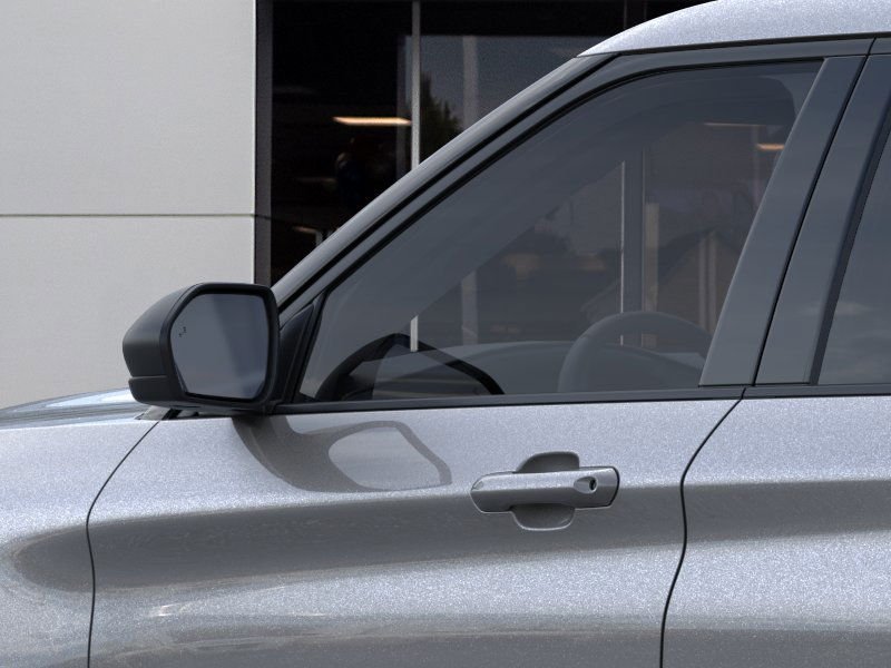 2026 Ford Explorer Active - Photo 20