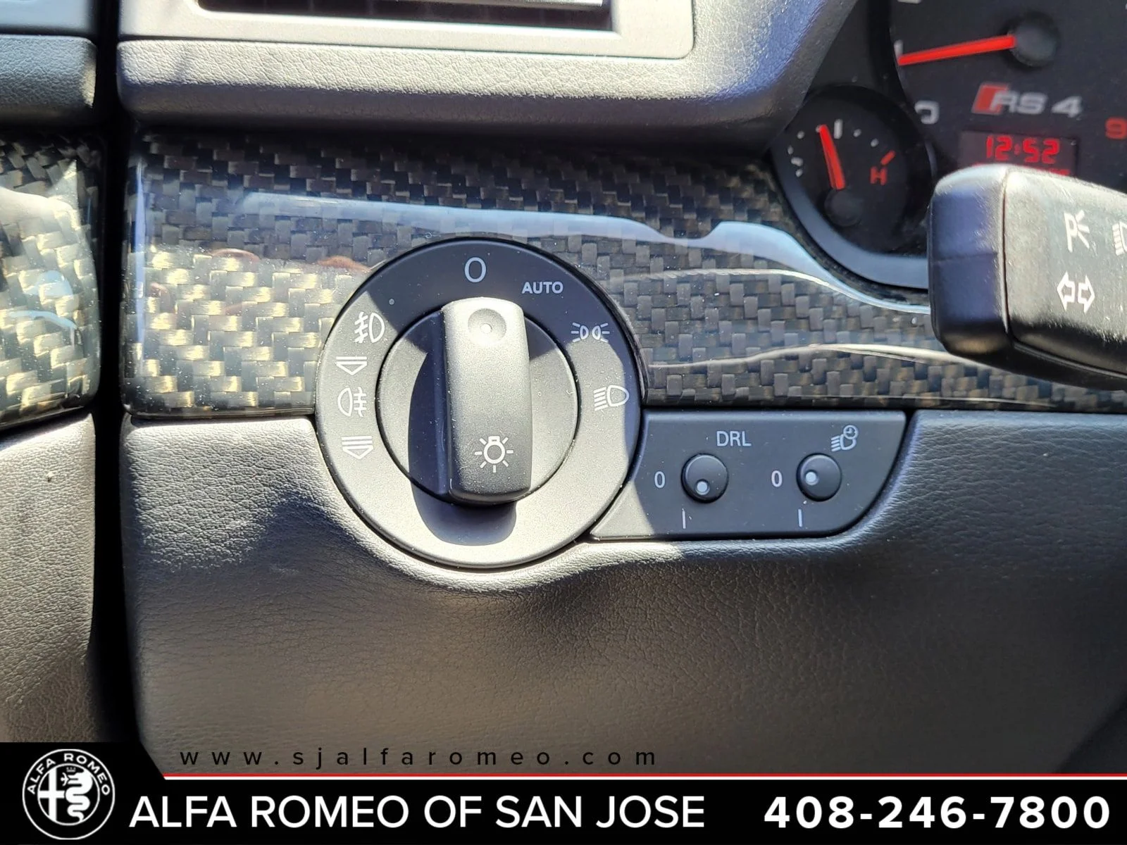2008 Audi RS4 Base - Photo 15
