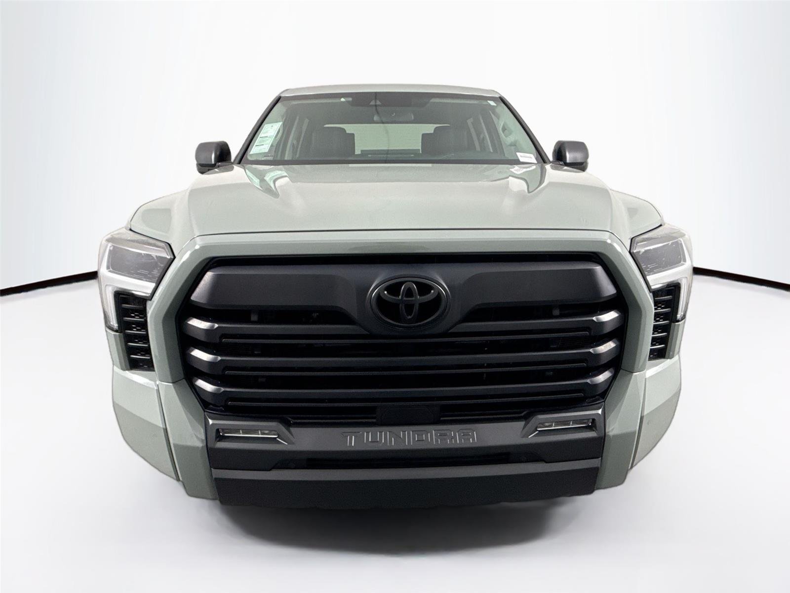 Used 2024 Lunar Rock Toyota SR5 image 9