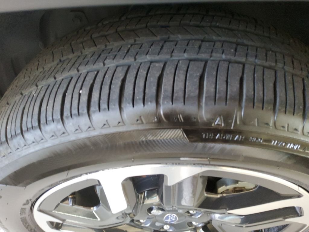 Used 2026 White Subaru Limited image 22