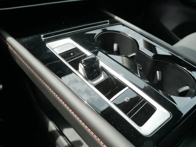 New 2026 White/off-white Volkswagen Peak Edition image 11