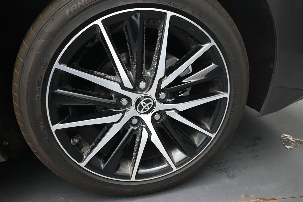 2022 Toyota Camry SE - Photo 15