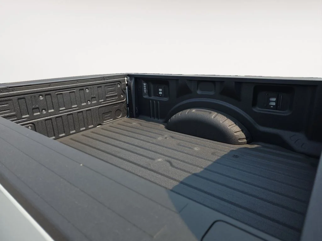 New 2026 AVALANCHE Ford LARIAT image 9