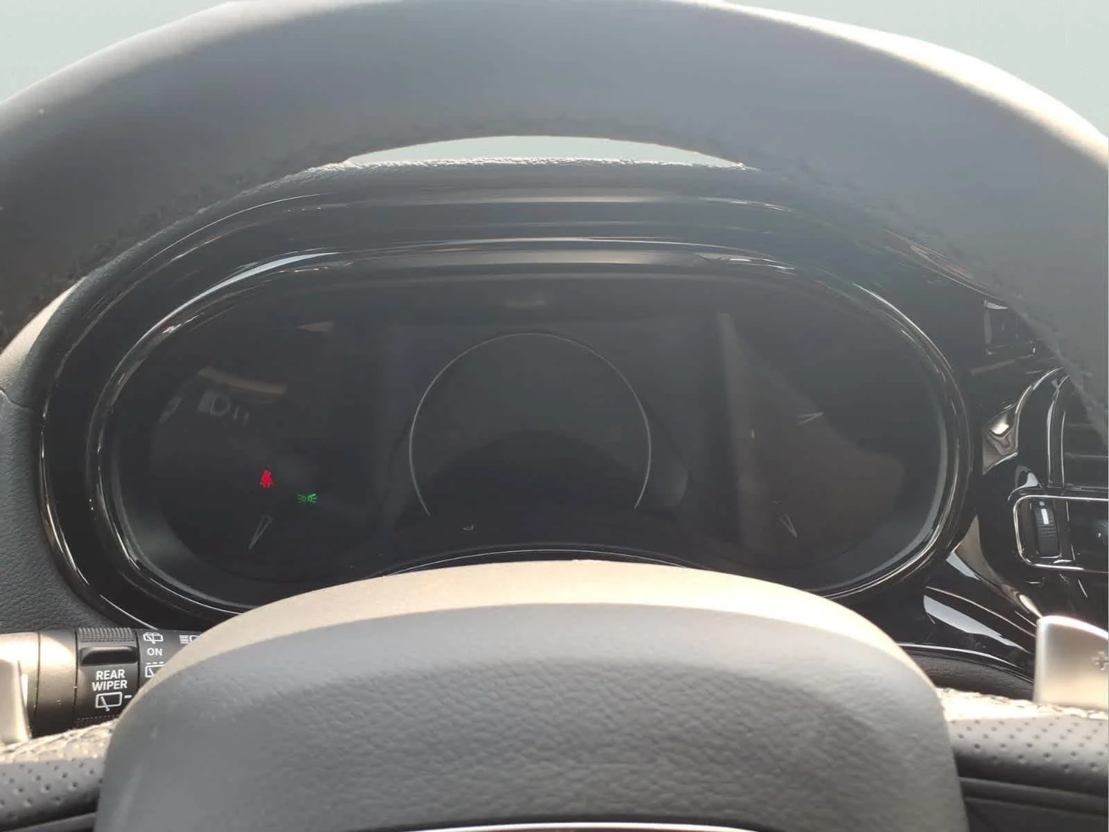 New 2026 White Knuckle Clearcoat Dodge GT Plus image 13