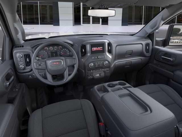 2026 GMC Sierra 3500 Chassis Cab Pro - Photo 15
