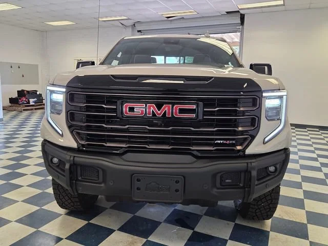 New 2026 Coastal Dune GMC AT4X image 2