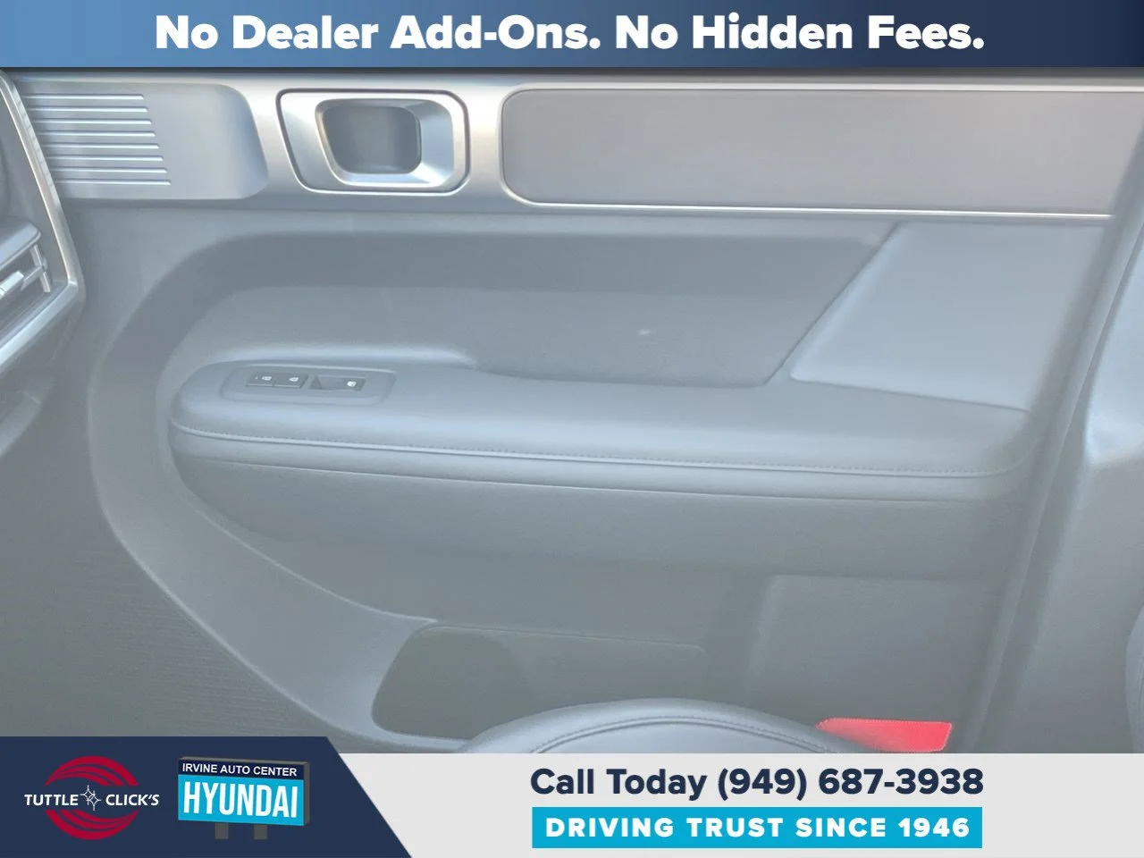 Used 2026 PHANTOM BLACK HYUNDAI SEL image 32