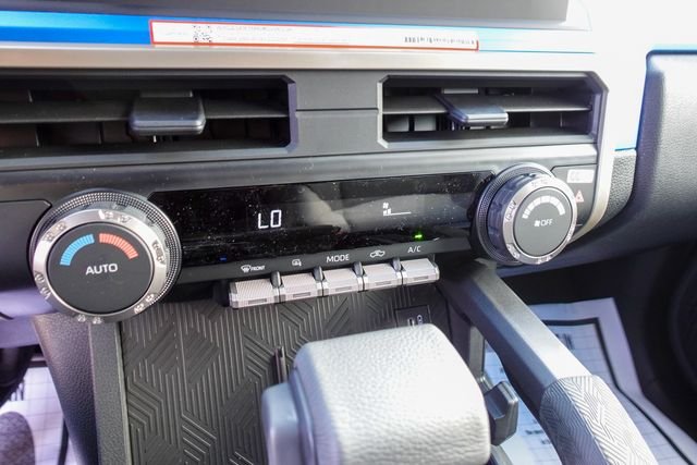 2026 Toyota Tacoma TRD Sport - Photo 27