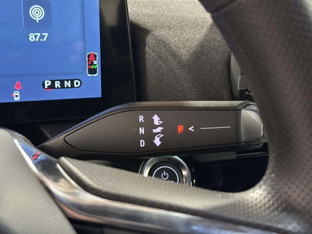 2026 Honda Prologue EX - Photo 27