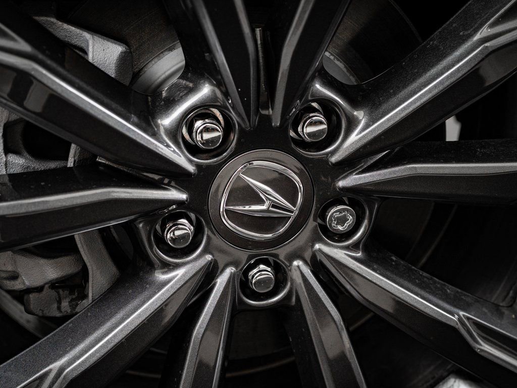 2026 Acura RDX A-Spec Package - Photo 8