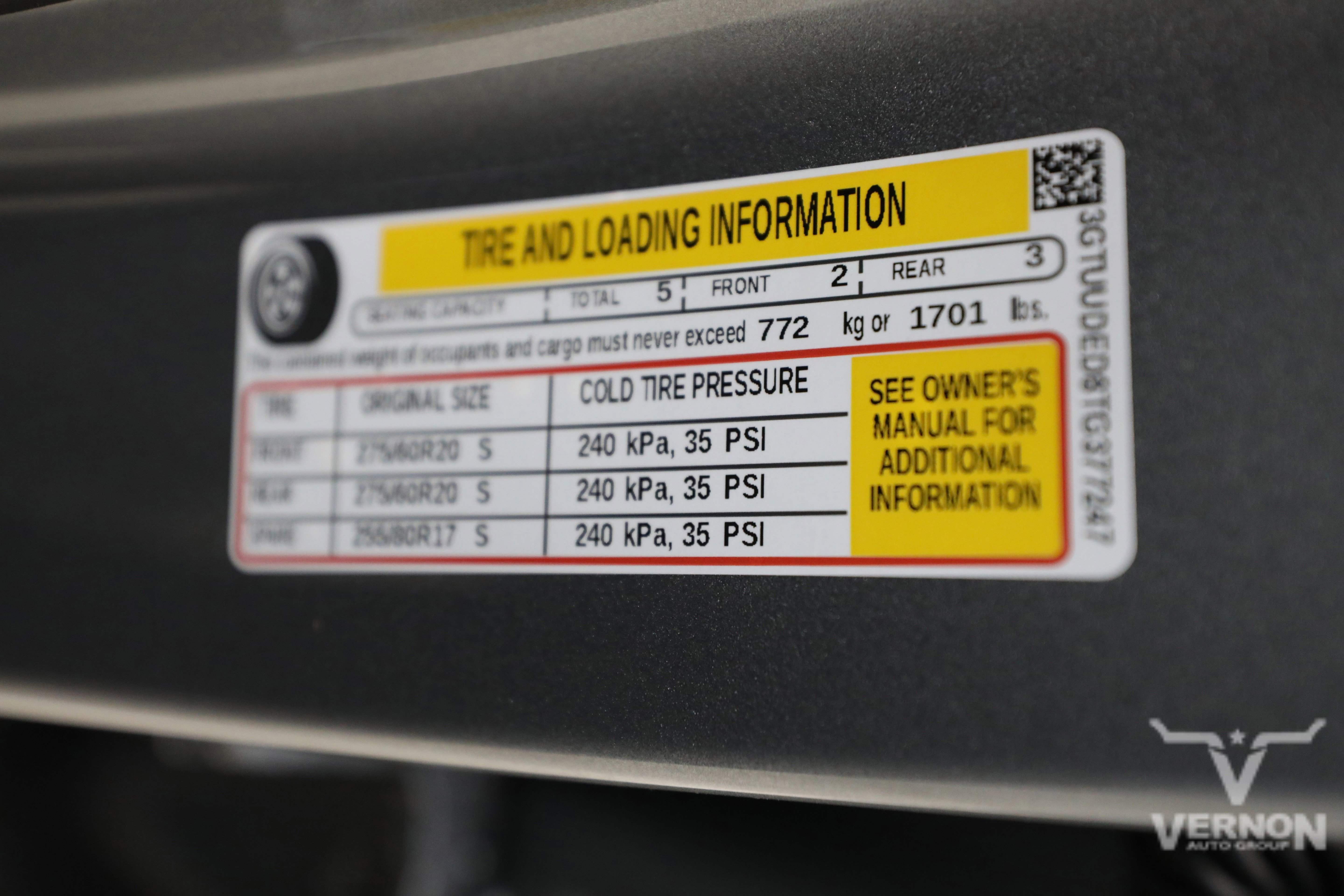 New 2026 Sterling Metallic GMC N image 39