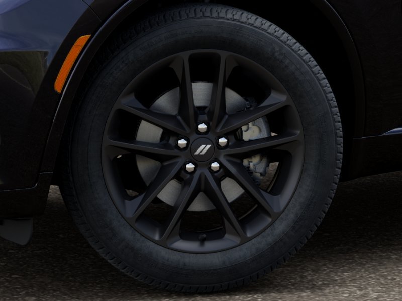 New 2026 Night Moves Exterior Paint Dodge GT image 4